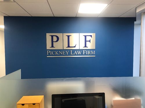 PICKNEY LAW GARDEN CITY