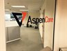 aspen acrylic