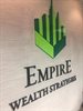 empire uniondale hauppauge wealth advisor management logo wal painted acrylic hauppauge industrial park village of islandia town of smithtown islip