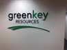 logo wall sign recruiter human resources executive melville town of huntington suffolk county new york