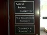 door sign law firm accounting planning lake success ny new hyde park road Lake success quadrangle town of hempstead